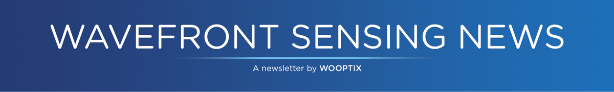 A newsletter by WOOPTIX