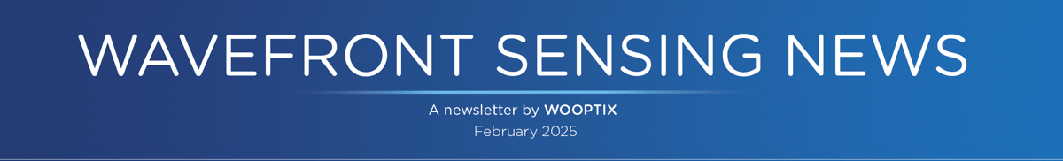 Banner february