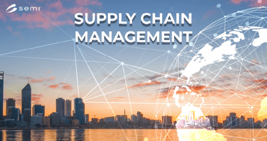 SUPPLY semi 2